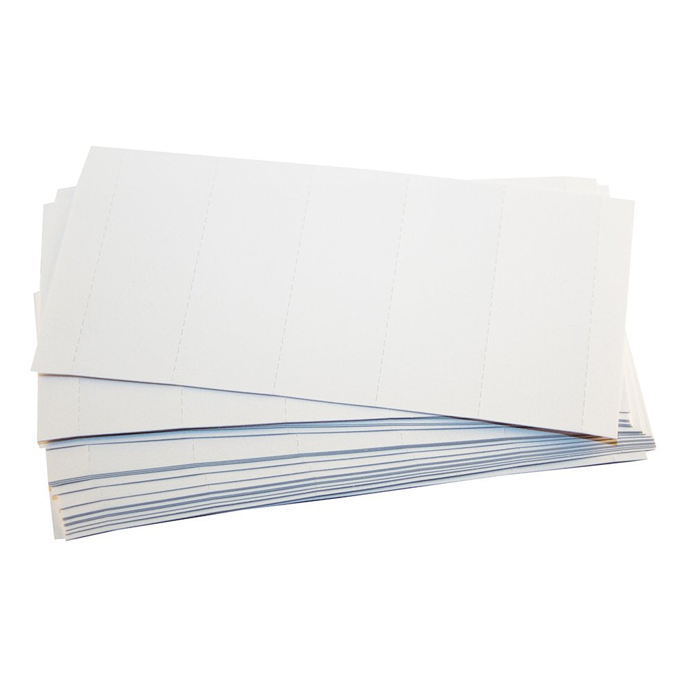 Etichete din carton Falken, 100 bucati/set Etichete din carton Falken, 100 bucati/set